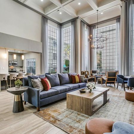 Resort Style Apt/Home In Houston Medical Centre Extérieur photo