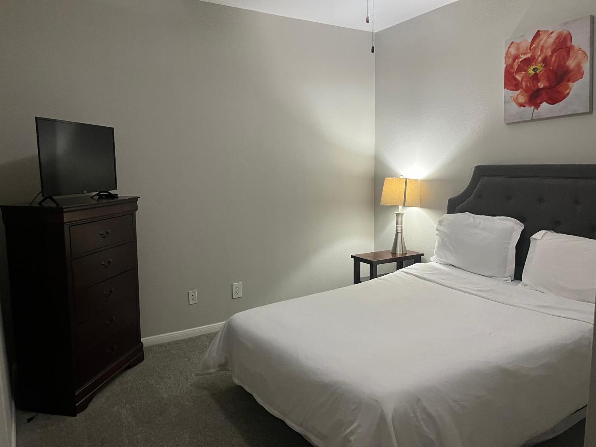 Resort Style Apt/Home In Houston Medical Centre Chambre photo