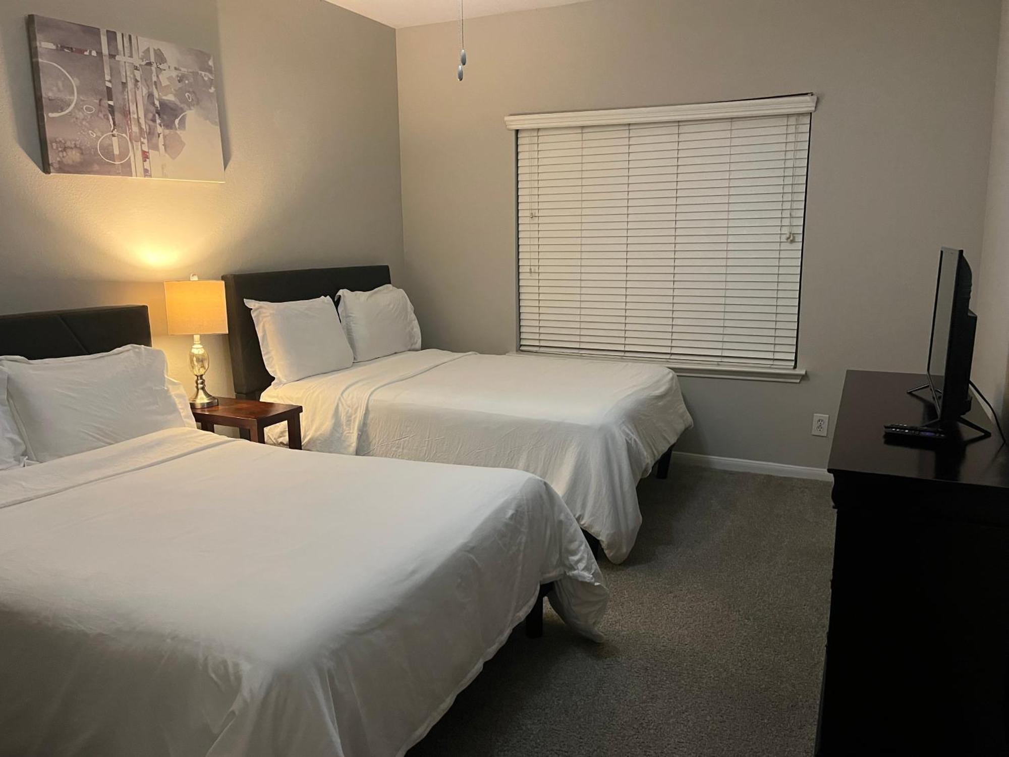 Resort Style Apt/Home In Houston Medical Centre Chambre photo