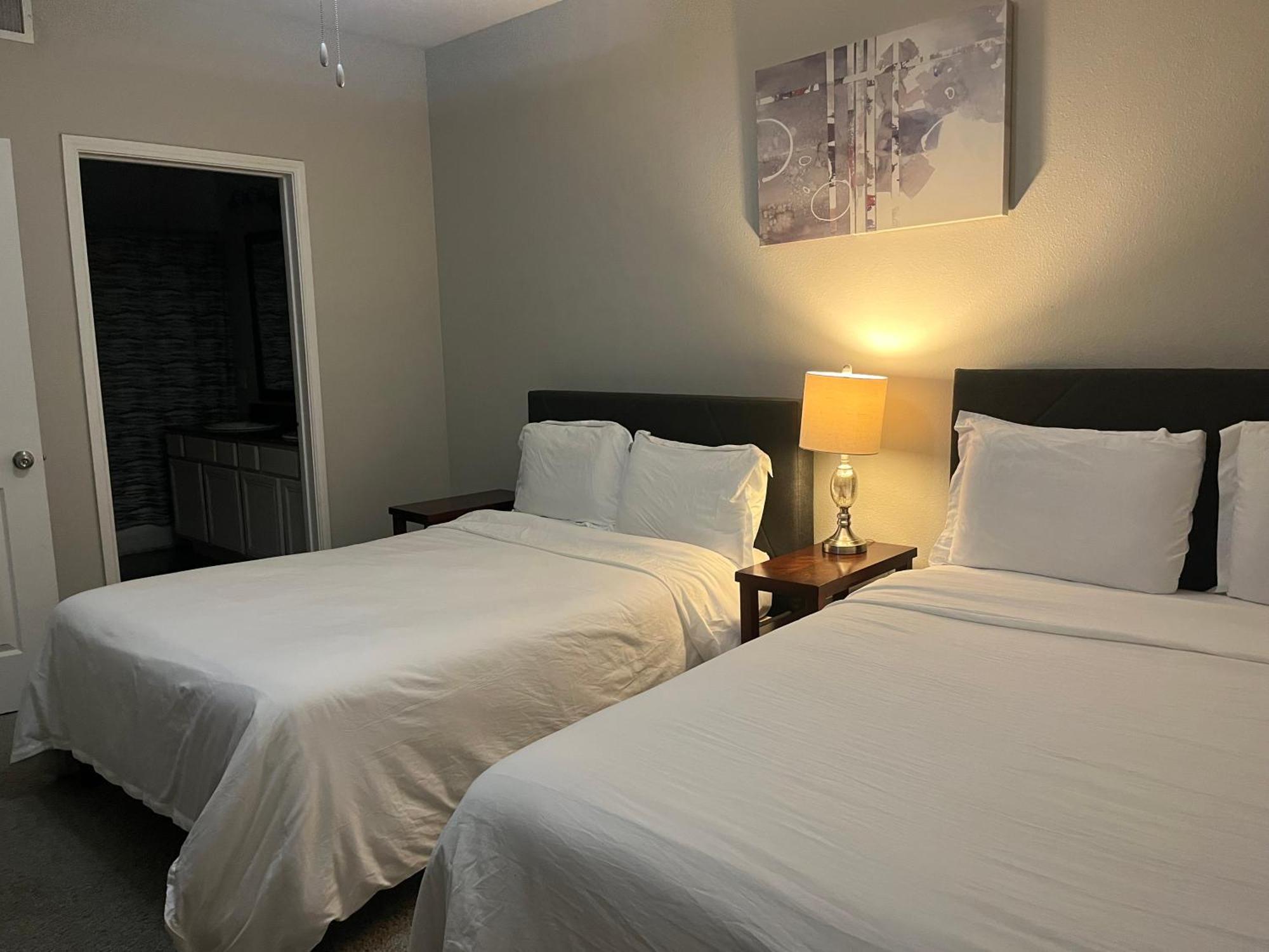 Resort Style Apt/Home In Houston Medical Centre Chambre photo
